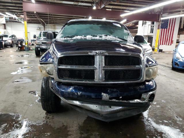 Photo 5 from auction – 2004 DODGE RAM 1500 S with VIN 1D7HU18N44S741653