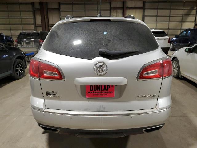 Photo 6 from auction – 2017 BUICK ENCLAVE with VIN 5GAKVCKDXHJ235301