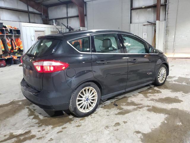 Photo 3 from auction – 2015 FORD C-MAX PREM with VIN 1FADP5CU2FL122879