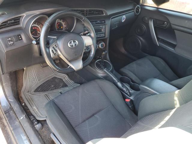 Photo 8 from auction – 2011 TOYOTA SCION TC with VIN JTKJF5C72B3022424