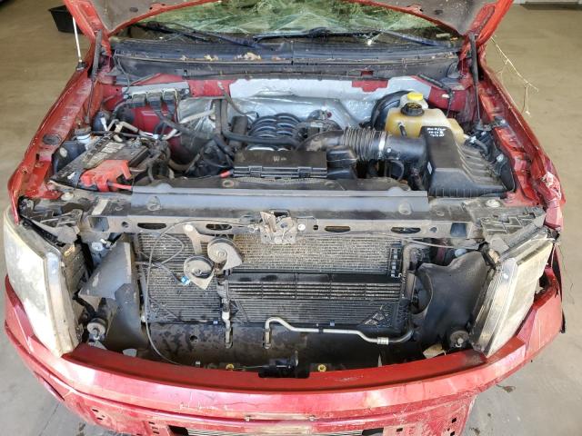 Photo 11 from auction – 2014 FORD F150 SUPER with VIN 1FTFW1CFXEKE35831