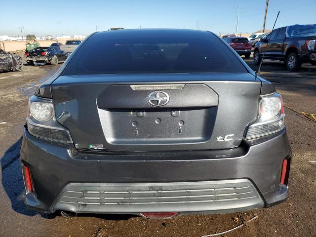 Photo 6 from auction – 2014 TOYOTA SCION TC with VIN JTKJF5C74E3070284