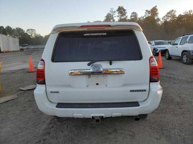 Photo 6 from auction – 2008 TOYOTA 4RUNNER SR with VIN JTEZU14R088092388