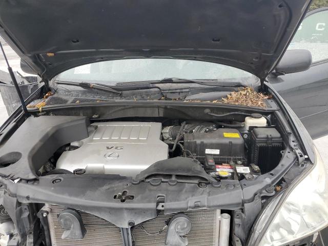 Photo 11 from auction – 2009 LEXUS RX 350 with VIN 2T2GK31U99C082045