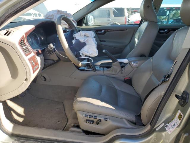 Photo 7 from auction – 2007 VOLVO XC70 with VIN YV4SZ592471258460