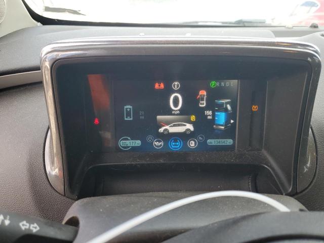 Photo 9 from auction – 2011 CHEVROLET VOLT with VIN 1G1RD6E44BU102903