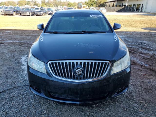 Photo 5 from auction – 2013 BUICK LACROSSE with VIN 1G4GC5E39DF233864