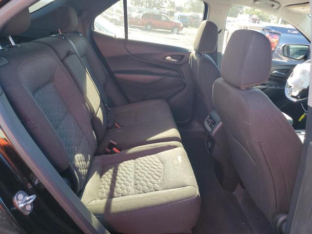 Photo 11 from auction – 2018 CHEVROLET EQUINOX LT with VIN 2GNAXJEVXJ6171946