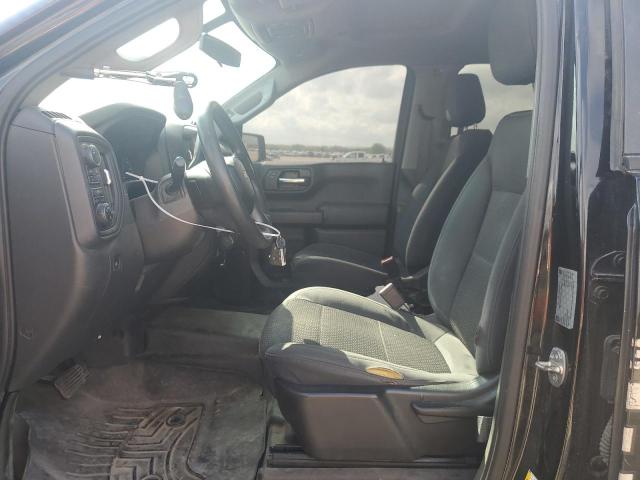 Photo 7 from auction – 2019 CHEVROLET SILVERADO with VIN 3GCUYAEF9KG176797