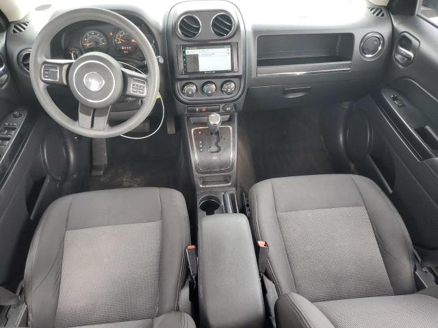 Photo 8 from auction – 2015 JEEP PATRIOT SP with VIN 1C4NJRBB3FD324227