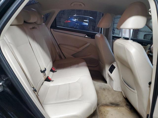 Photo 10 from auction – 2015 VOLKSWAGEN PASSAT SE with VIN 1VWBS7A30FC023836