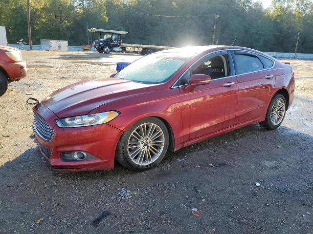 FORD FUSION SE 2016 with VIN 3FA6P0H99GR338022 - Photo from auction