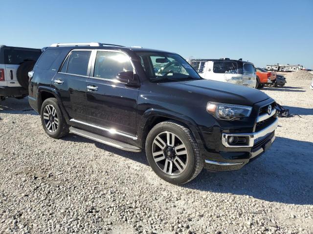Photo 4 from auction – 2016 TOYOTA 4RUNNER SR with VIN JTEZU5JRXG5115963