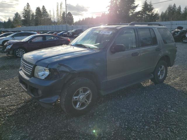 FORD EXPLORER X 2005 مع رقم تعريف المركبة 1FMZU73K65UB42981 - صورة من المزاد