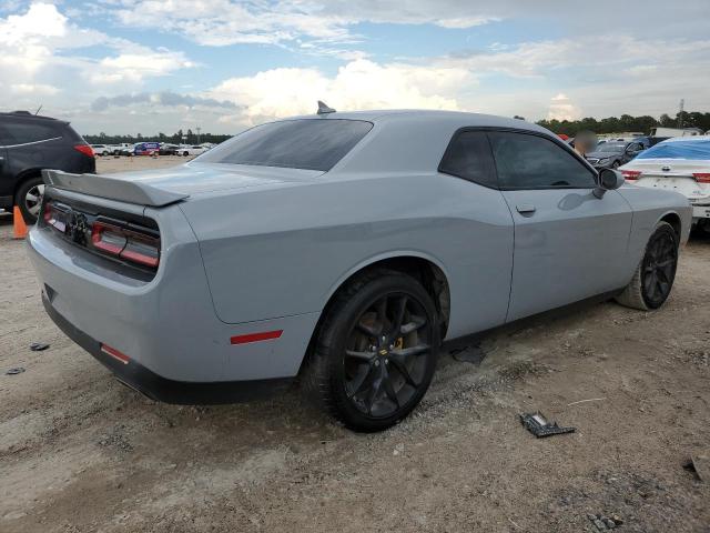 Photo 3 from auction – 2021 DODGE CHALLENGER with VIN 2C3CDZAG9MH571221