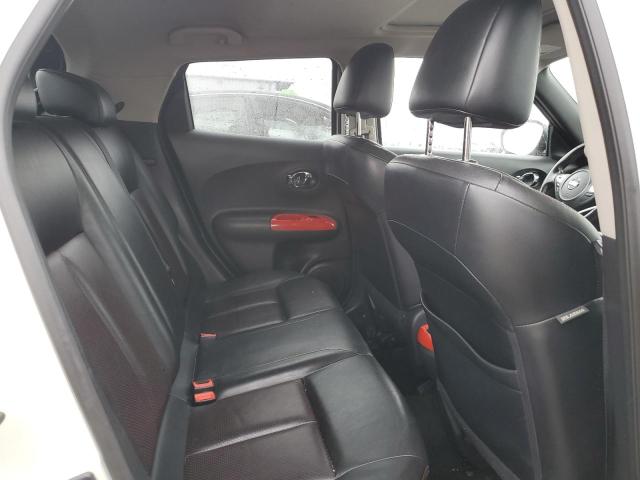 Photo 11 from auction – 2011 NISSAN JUKE S with VIN JN8AF5MV6BT015971