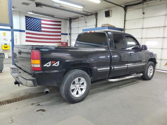 Photo 3 from auction – 2002 CHEVROLET SILVERADO with VIN 1GCEK19T42E140755