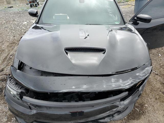 Photo 11 from auction – 2023 DODGE CHARGER SC with VIN 2C3CDXGJ5PH673448