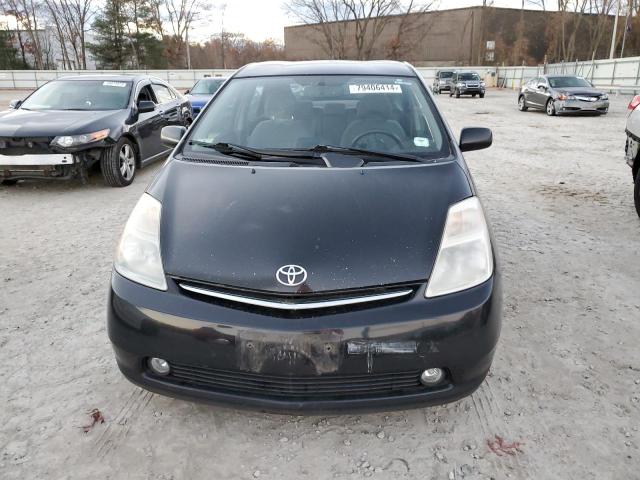 Photo 5 from auction – 2009 TOYOTA PRIUS with VIN JTDKB20U893513073