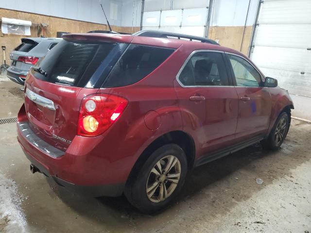 Photo 3 from auction – 2011 CHEVROLET EQUINOX LT with VIN 2CNALDEC3B6245984