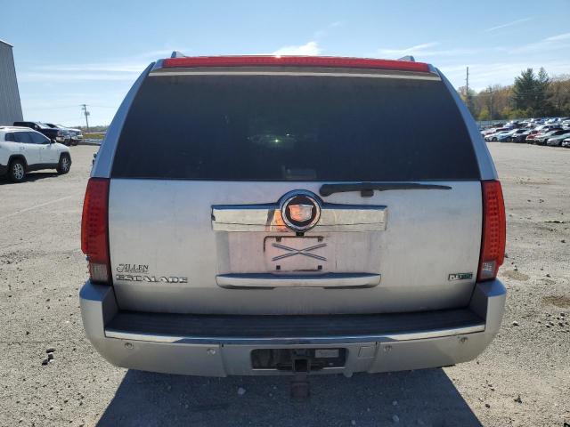 Photo 6 from auction – 2011 CADILLAC ESCALADE L with VIN 1GYS4BEF7BR133479