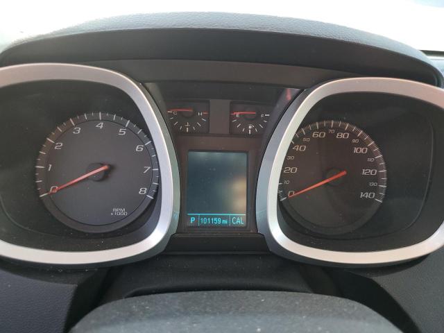 Photo 9 from auction – 2017 CHEVROLET EQUINOX LS with VIN 2GNALBEK9H1574301