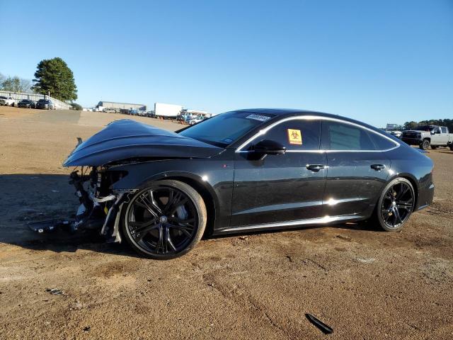 AUDI A7 PRESTIG 2019 with VIN WAUV2BF2XKN112568 - Photo from auction