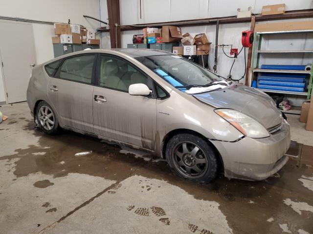 Photo 4 from auction – 2008 TOYOTA PRIUS with VIN JTDKB20U887775005
