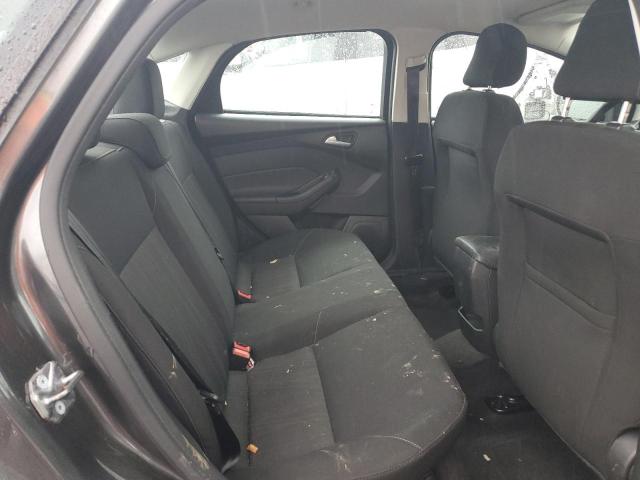 Photo 10 from auction – 2018 FORD FOCUS SE with VIN 1FADP3F20JL224561