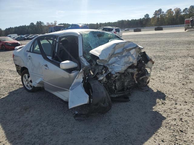 Photo 4 from auction – 2006 TOYOTA COROLLA CE with VIN 2T1BR32E86C604886