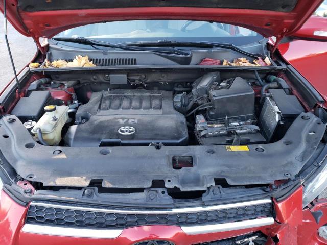 Photo 12 from auction – 2012 TOYOTA RAV4 LIMIT with VIN 2T3DK4DV5CW083224