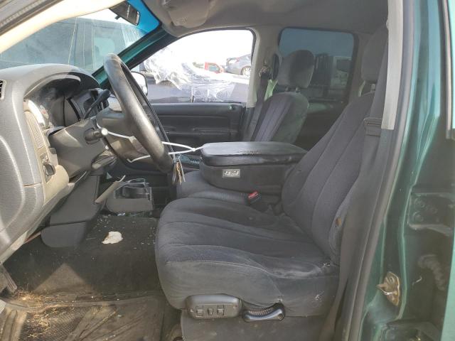 Photo 7 from auction – 2004 DODGE RAM 1500 S with VIN 1D7HA18N64S610068