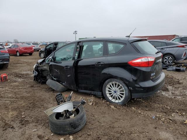 Фото 2 с аукциона – 2016 FORD C-MAX SE с VIN 1FADP5AU8GL119540