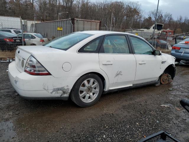 Photo 3 from auction – 2009 FORD TAURUS SE with VIN 1FAHP23W89G113084