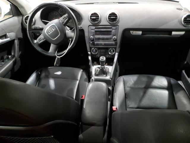 Photo 8 from auction – 2011 AUDI A3 PREMIUM with VIN WAUNFCFM4BA051267