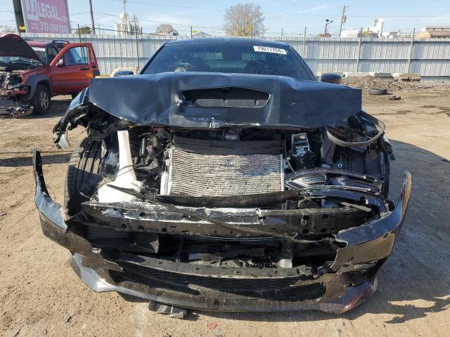 Photo 5 from auction – 2023 DODGE CHARGER SR with VIN 2C3CDXL96PH521013