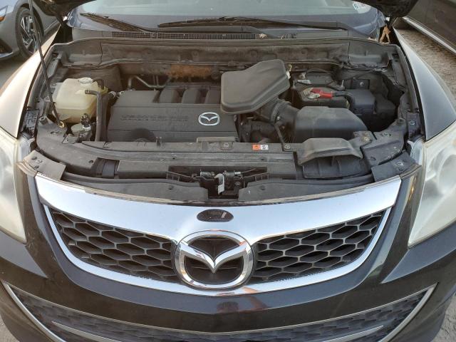 Photo 11 from auction – 2011 MAZDA CX-9 with VIN JM3TB3CA1B0322461