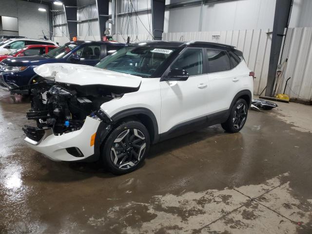 Photo 1 from auction – 2024 KIA SELTOS SX with VIN KNDETCA77R7564730