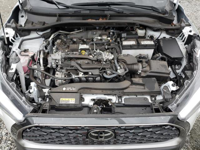 Photo 12 from auction – 2023 TOYOTA COROLLA CR with VIN 7MUDAAAG6PV044386