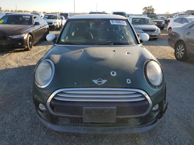 Photo 5 from auction – 2015 MINI COOPER with VIN WMWXM5C51F3A96705