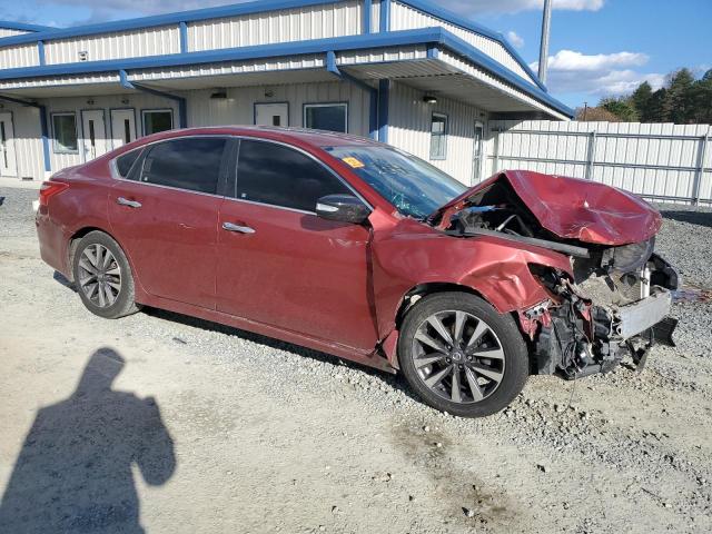 Photo 4 from auction – 2016 NISSAN ALTIMA 2.5 with VIN 1N4AL3AP9GC239876