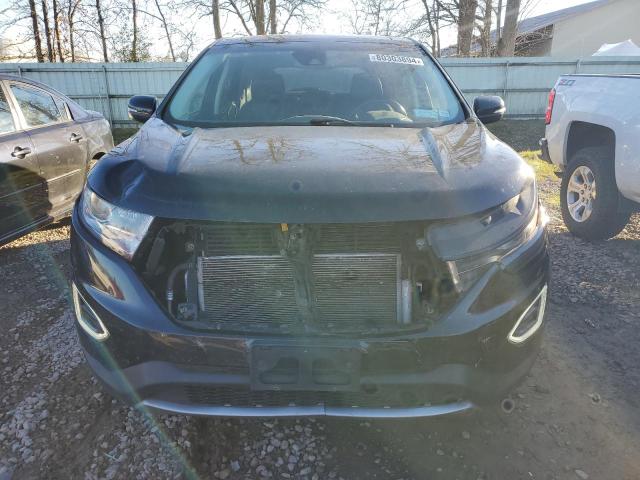 Zdjęcie 5 z aukcji – 2018 FORD EDGE TITAN z VIN 2FMPK4K89JBC49122