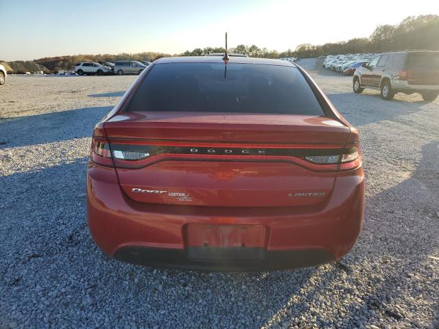 Photo 6 from auction – 2013 DODGE DART LIMIT with VIN 1C3CDFCAXDD125616