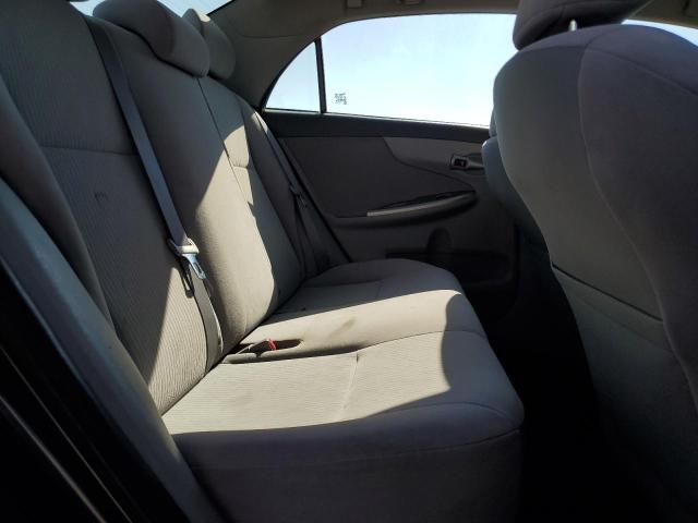 Photo 10 from auction – 2010 TOYOTA COROLLA BA with VIN JTDBU4EE6AJ085639