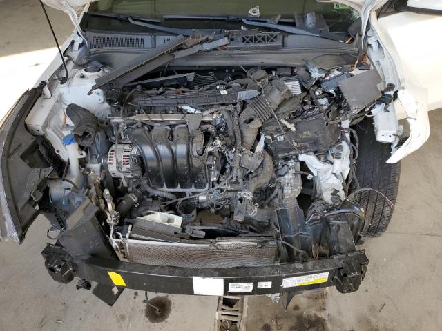 Photo 11 from auction – 2020 KIA FORTE FE with VIN 3KPF24AD4LE174047