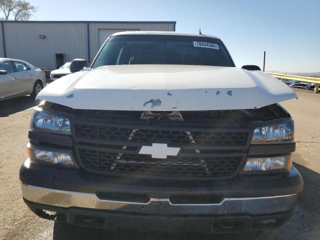 Фото 5 с аукциона – 2006 CHEVROLET SILVERADO с VIN 2GCEC13TX61205802