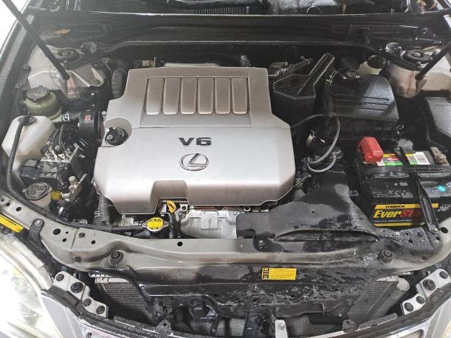 Photo 11 from auction – 2010 LEXUS ES 350 with VIN JTHBK1EG9A2371144
