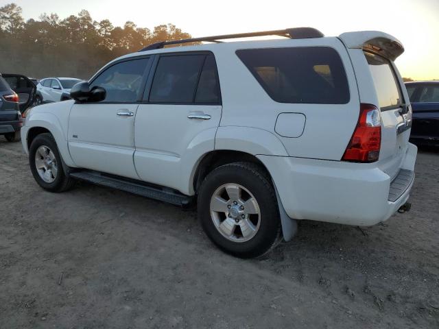 Photo 2 from auction – 2008 TOYOTA 4RUNNER SR with VIN JTEZU14R088092388