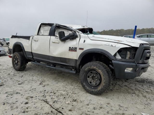 Фото 4 с аукциона – 2017 RAM 2500 POWER с VIN 3C6TR5EJ3HG638873
