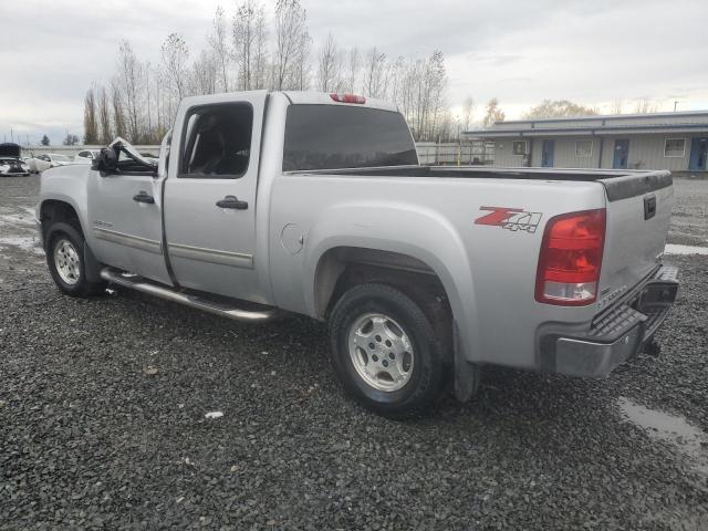 Photo 2 from auction – 2012 GMC SIERRA K15 with VIN 3GTP2VE78CG159649